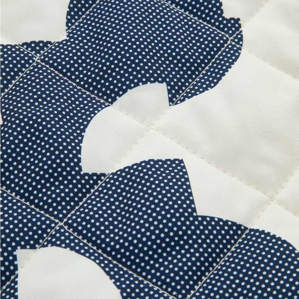 Block Print Jacket - Picture 3 of 7